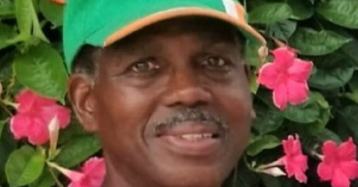 Remembering Ron Haley: A Legacy of Service at FedEx and Beyond