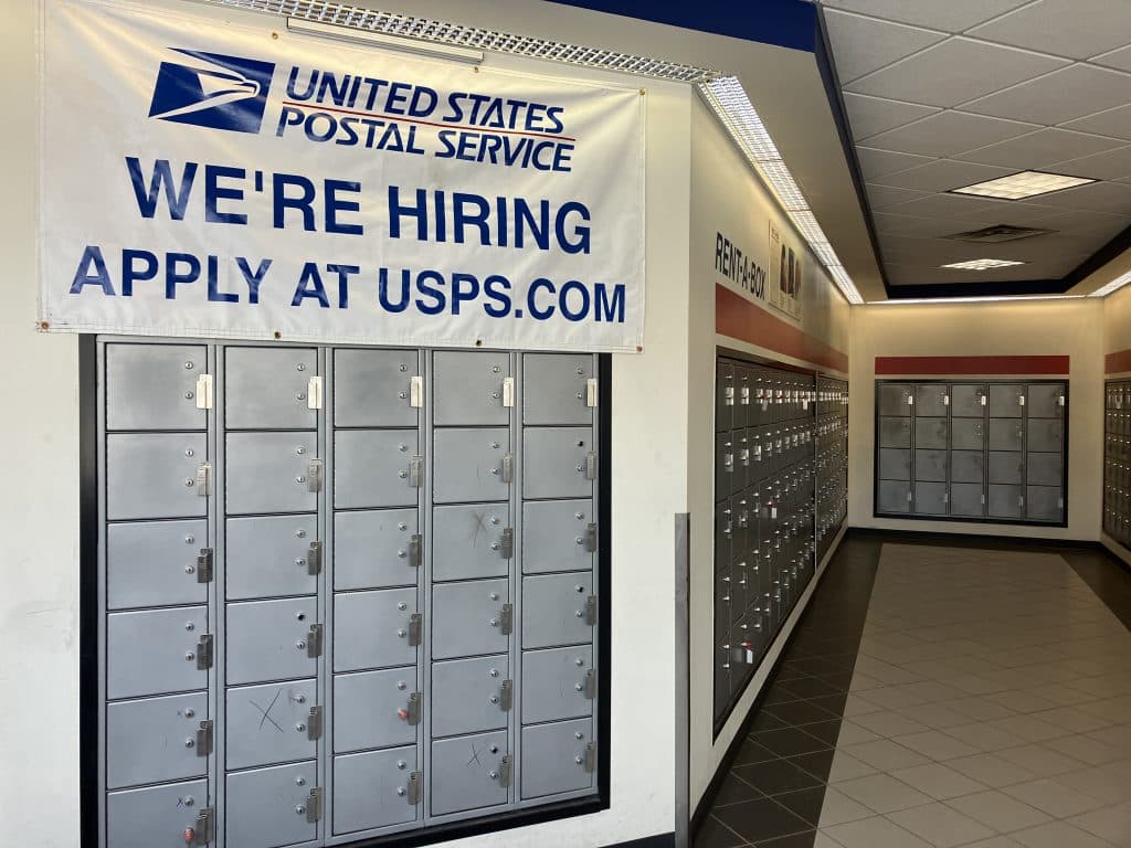 Uncovering the Ongoing Struggles of the Dillon Post Office: A Community's Frustration