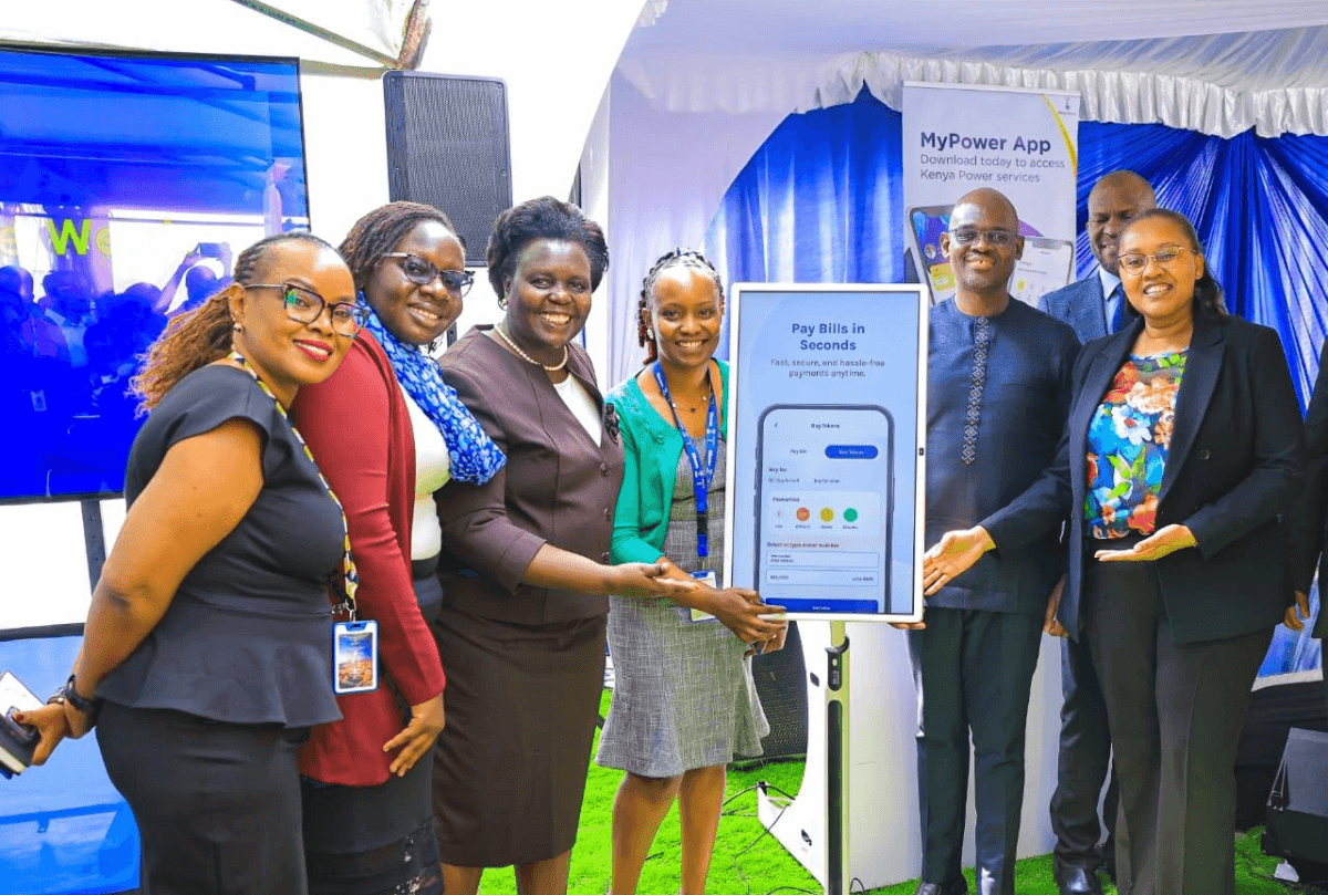 Kenya Power's AI Chatbot and App Redesign: Revolutionizing Customer Service for 10 Million Users