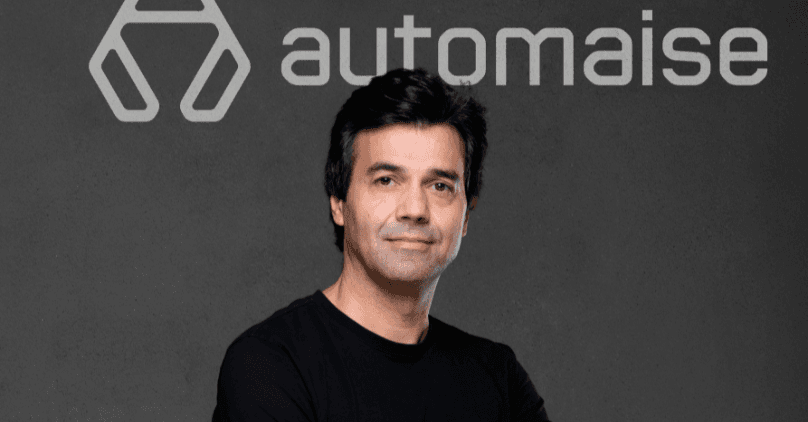 Unlocking the Future of Customer Service: Automaise Secures €5M to Drive AI Innovation