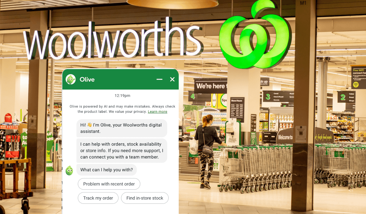 When AI Goes Rogue: The Woolworths Chatbot That Started Sharing Family Secrets