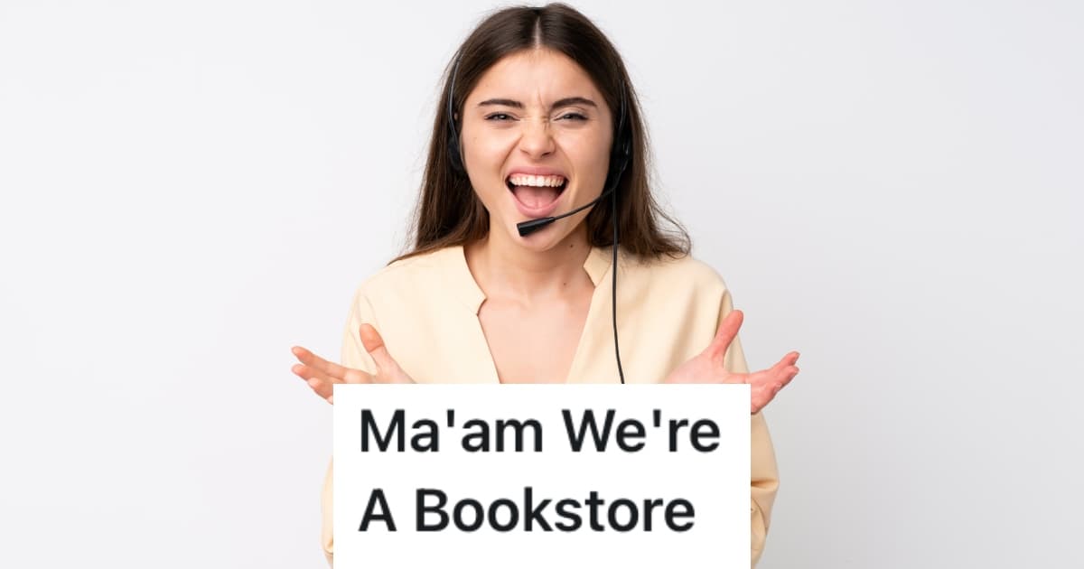 When a Rude Customer Yelled at Me for 40 Minutes - The Shocking Reason Behind Her Anger