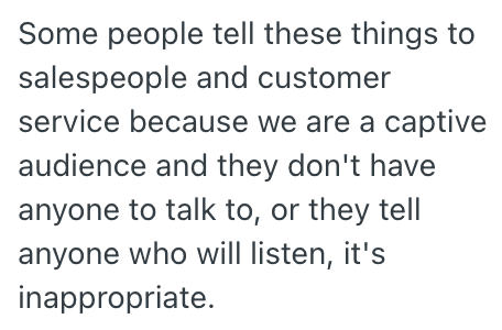Screenshot of Reddit comments showing empathy