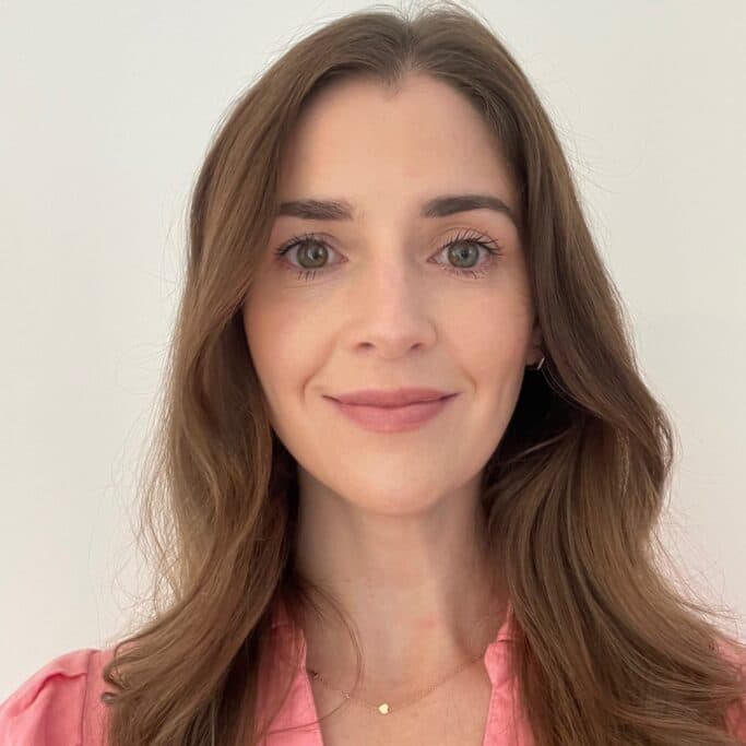 Georgia Sweet, Digital Transformation Project Officer, Carmarthenshire County Council