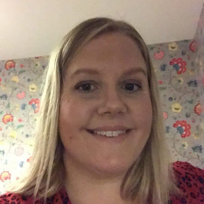 Mari Ropstad, a head of adult social care, Rhondda Cynon Taf County Council