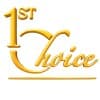 1st Choice, LLC logo