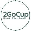 2GoCup | B Corp™ logo