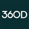 360Dialog logo
