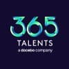 365Talents logo