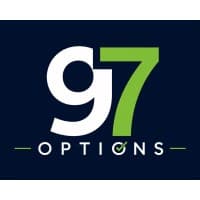 97 Options logo