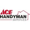 Ace Handyman Services logo