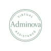 Adminova Virtual Assistance logo