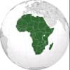 African Energy Week logo