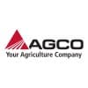 AGCO Corporation logo