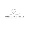 Aisles and Abroad logo