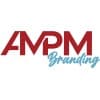 AMPM Branding logo