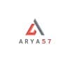 Arya57 logo
