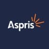 Aspris logo