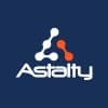 Astalty I NDIS Software logo