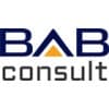 BAB Consult logo