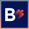 Blast Club logo