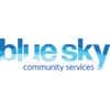 Blue Sky Community Services logo