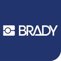 Brady Corporation logo