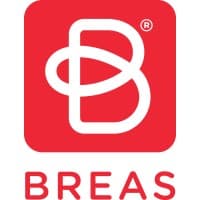 Breas Medical logo