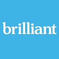 Brilliant logo