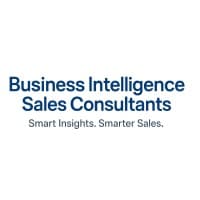 Business Intelligence Sales Consultants logo