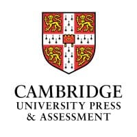 Cambridge University Press & Assessment logo