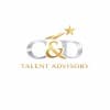 C&D Talent Advisory logo