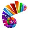Chameleon Travel Shop logo