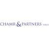 CHAMR & PARTNERS s.r.o. logo