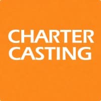 Charter Casting logo