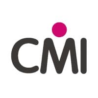 Chartered Management Institute logo