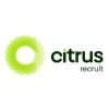 Citrus Recruit logo