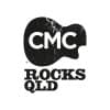 CMC Rocks logo