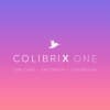 COLIBRIX ONE logo