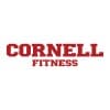 Cornell Fitness Centers logo