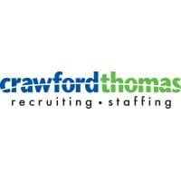 Crawford Thomas Recruiting logo