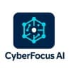 Cyber Focus AI logo