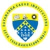 Department of Artificial Intelligence & Machine Learning, DSCE logo