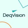 DeqVision logo