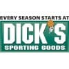 DICK'S Sporting Goods logo