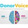 DonorVoice logo