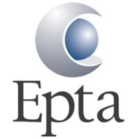EPTA GROUP logo