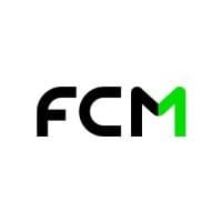 FCM Travel logo