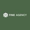 Fine Agency logo