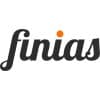finias GmbH logo